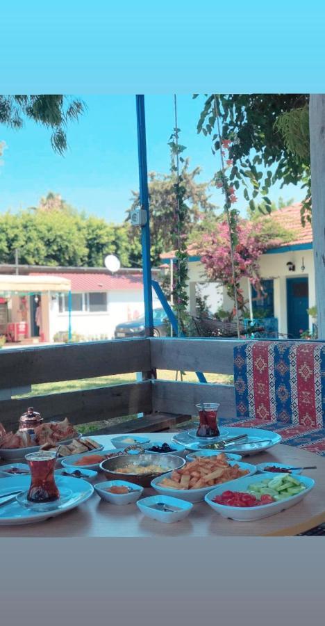 Okaliptus Butik Hotel Fethiye Eksteriør billede