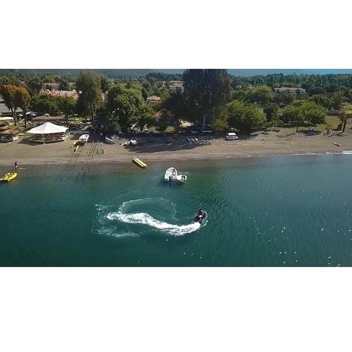 Okaliptus Butik Hotel Fethiye Eksteriør billede