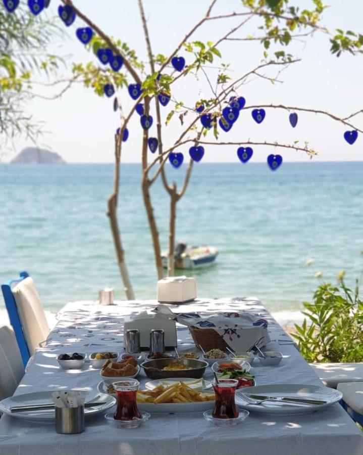 Okaliptus Butik Hotel Fethiye Eksteriør billede