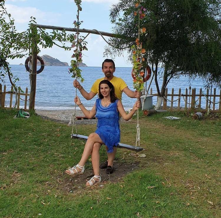 Okaliptus Butik Hotel Fethiye Eksteriør billede