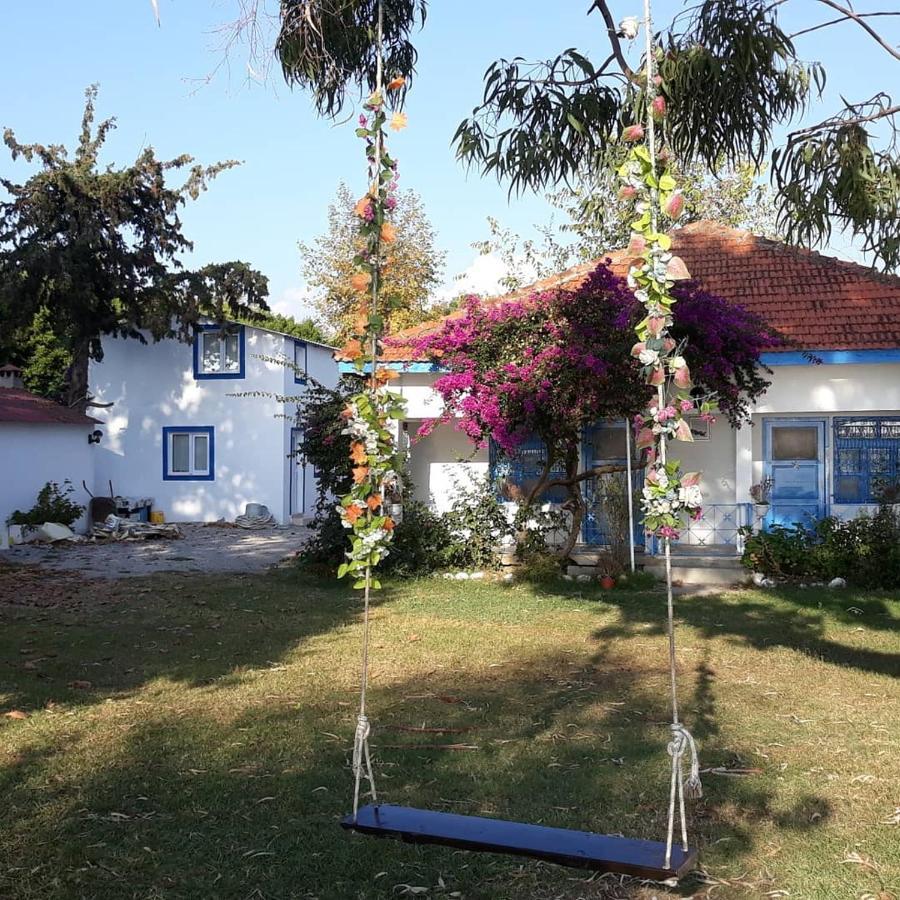 Okaliptus Butik Hotel Fethiye Eksteriør billede