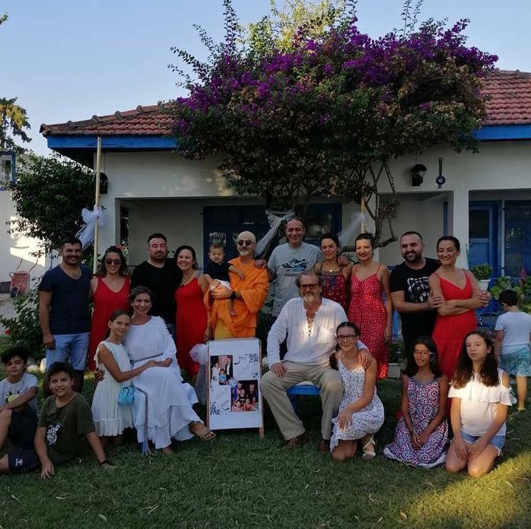 Okaliptus Butik Hotel Fethiye Eksteriør billede