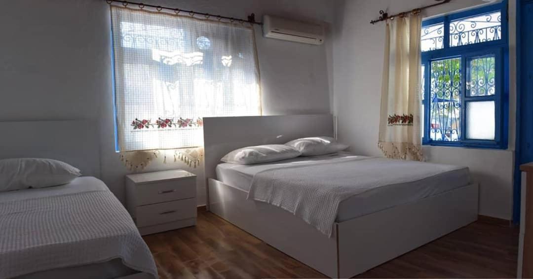 Okaliptus Butik Hotel Fethiye Eksteriør billede