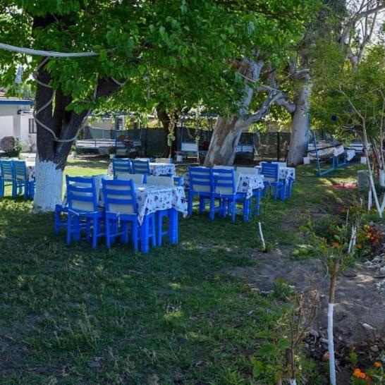 Okaliptus Butik Hotel Fethiye Eksteriør billede