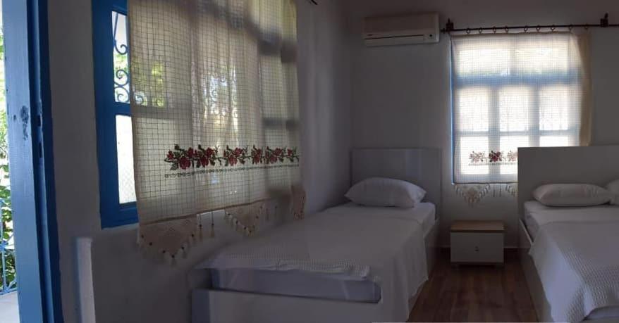 Okaliptus Butik Hotel Fethiye Eksteriør billede