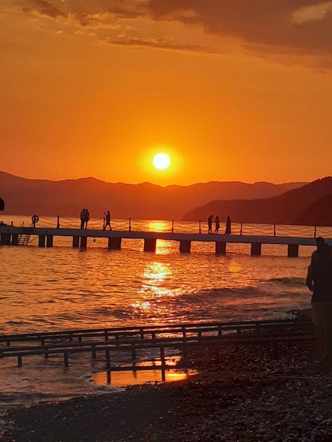 Okaliptus Butik Hotel Fethiye Eksteriør billede