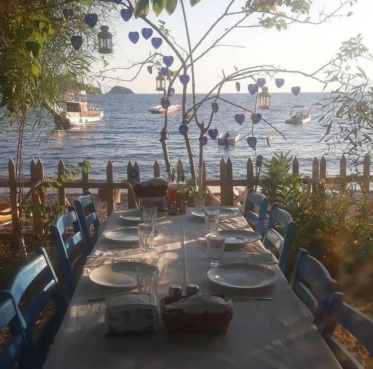 Okaliptus Butik Hotel Fethiye Eksteriør billede