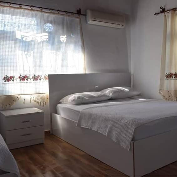 Okaliptus Butik Hotel Fethiye Eksteriør billede