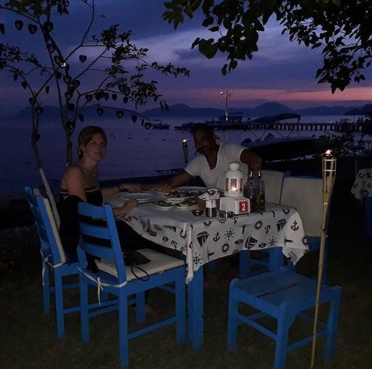 Okaliptus Butik Hotel Fethiye Eksteriør billede