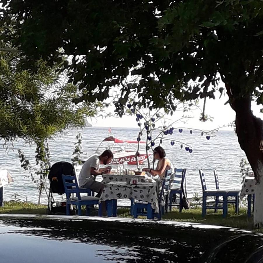 Okaliptus Butik Hotel Fethiye Eksteriør billede
