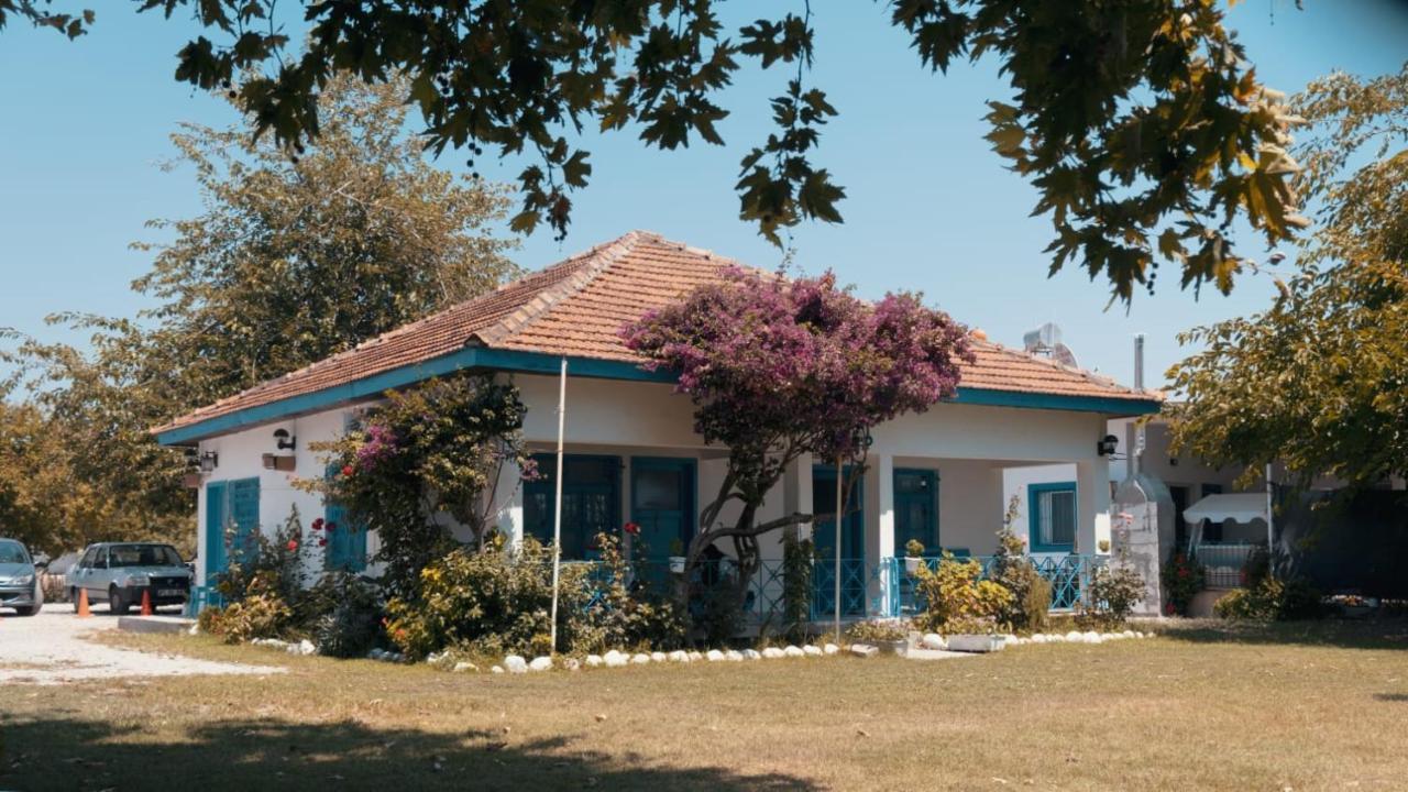 Okaliptus Butik Hotel Fethiye Eksteriør billede